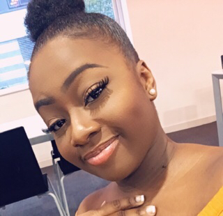 Oluwatomisin Bisuga avatar picture
