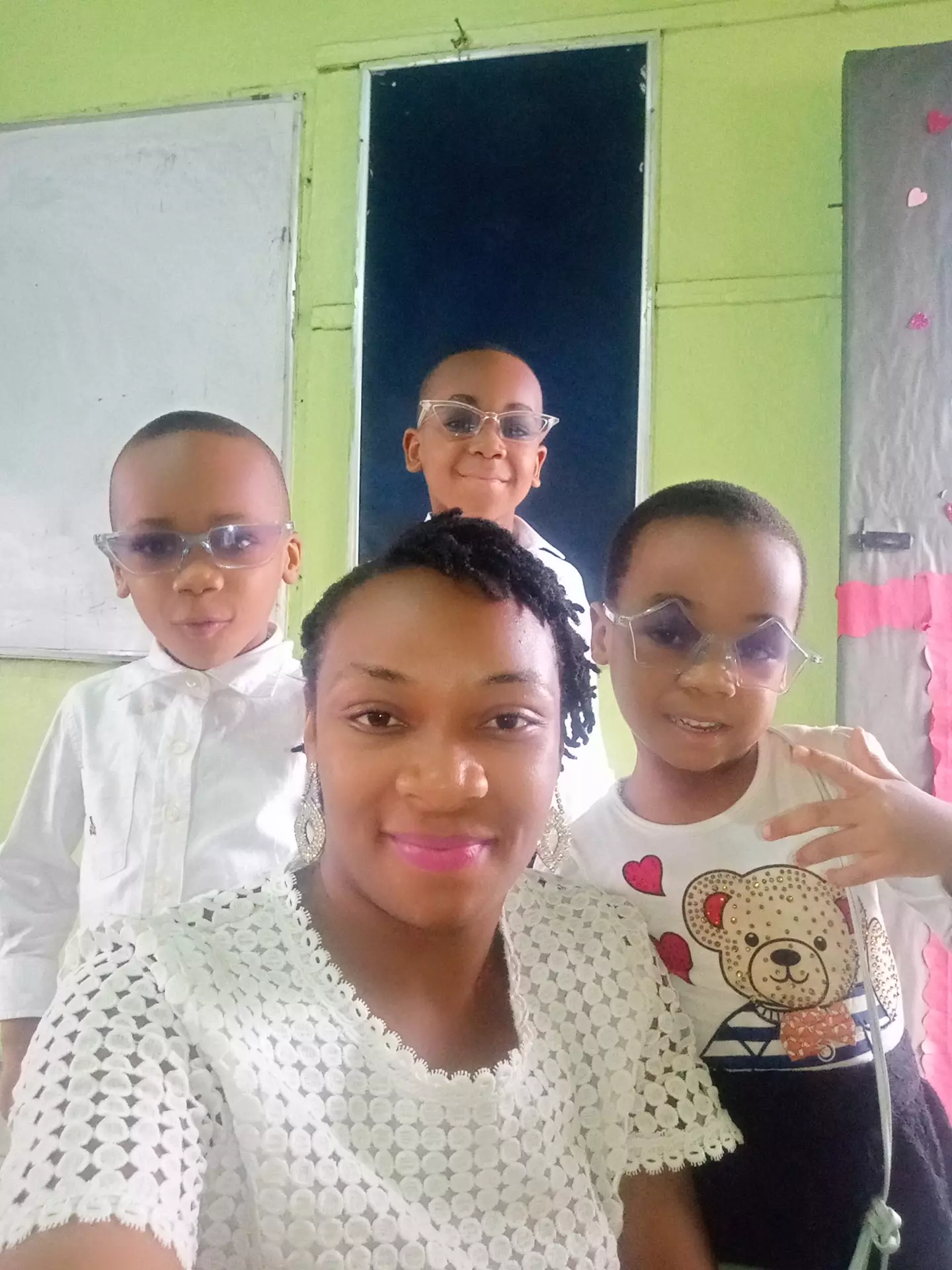 Deborah Ubong avatar picture