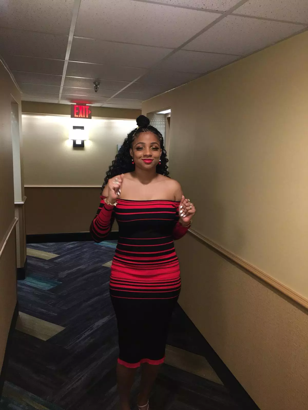 Shanice O avatar picture