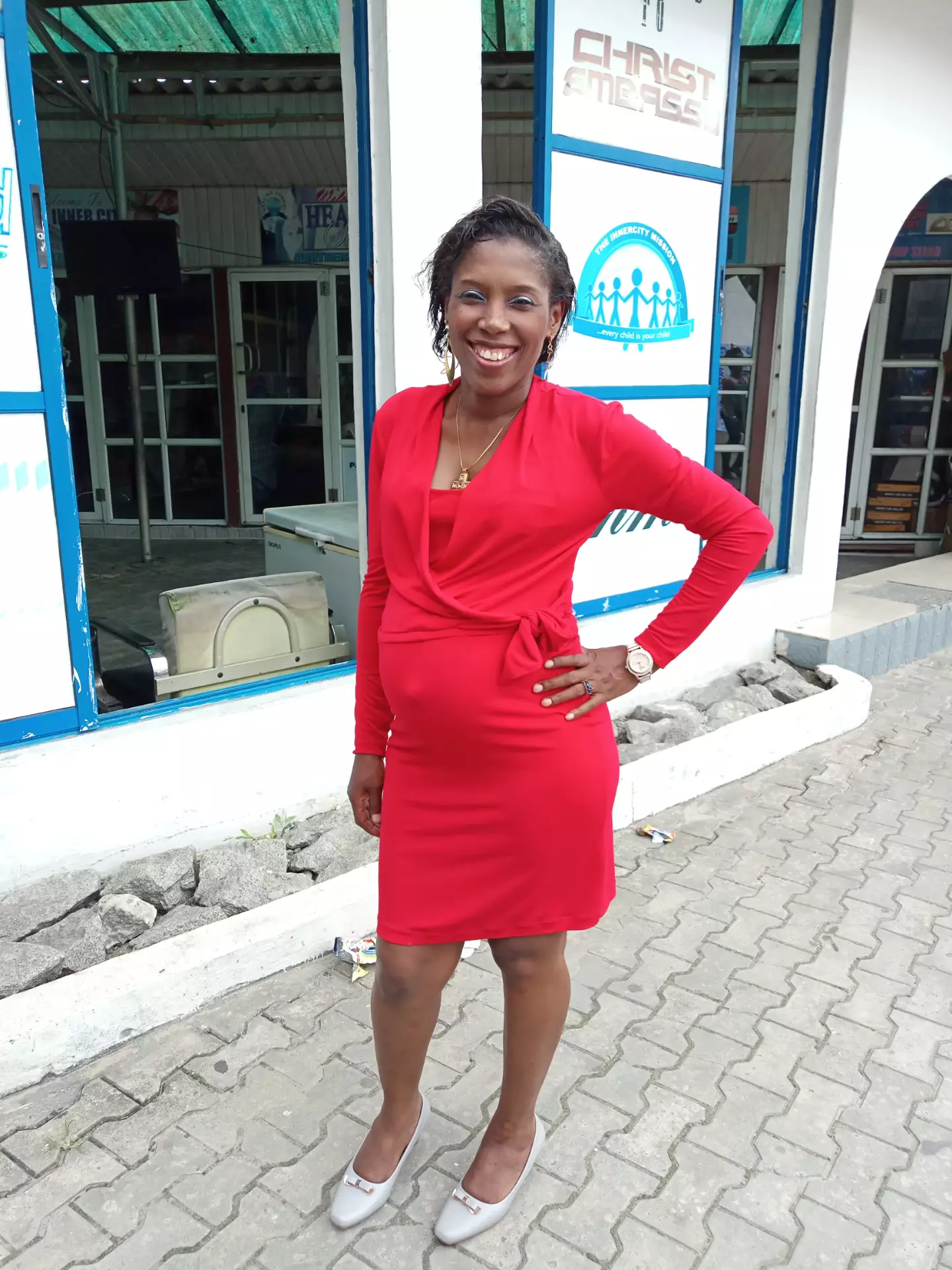 Joy Okpogholor avatar picture