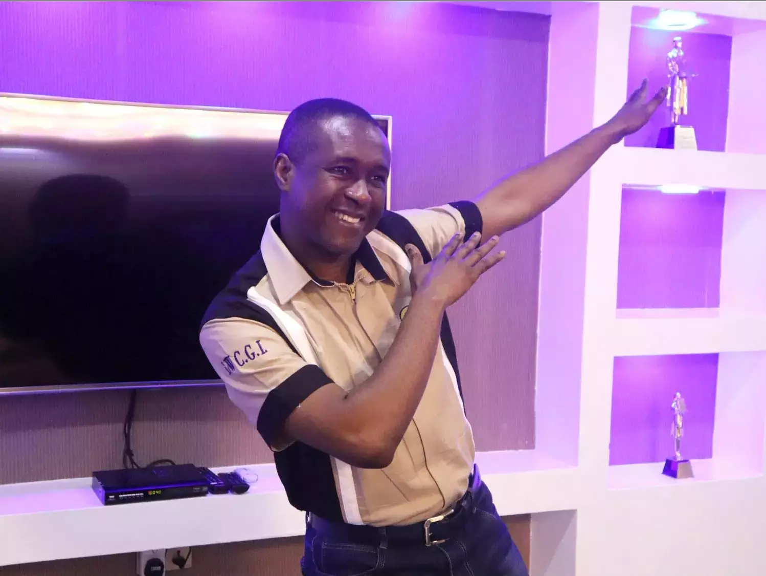 Babatunde Abiodun avatar picture