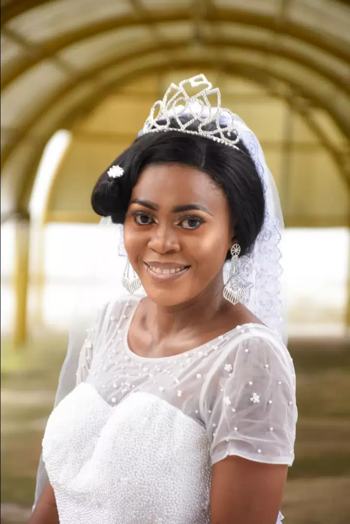 Bridget Onuzuruike avatar picture