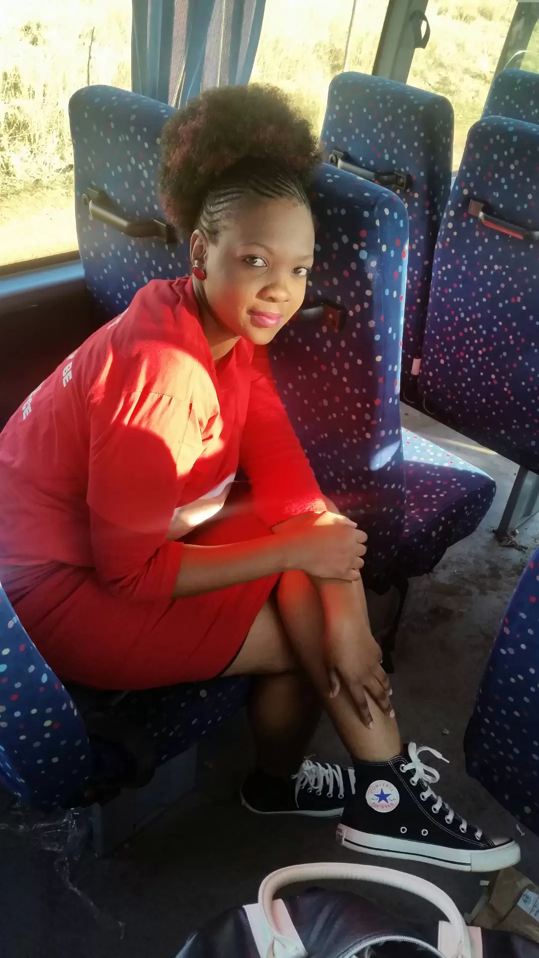 Gracefield-Noluvo Nqweniso avatar picture