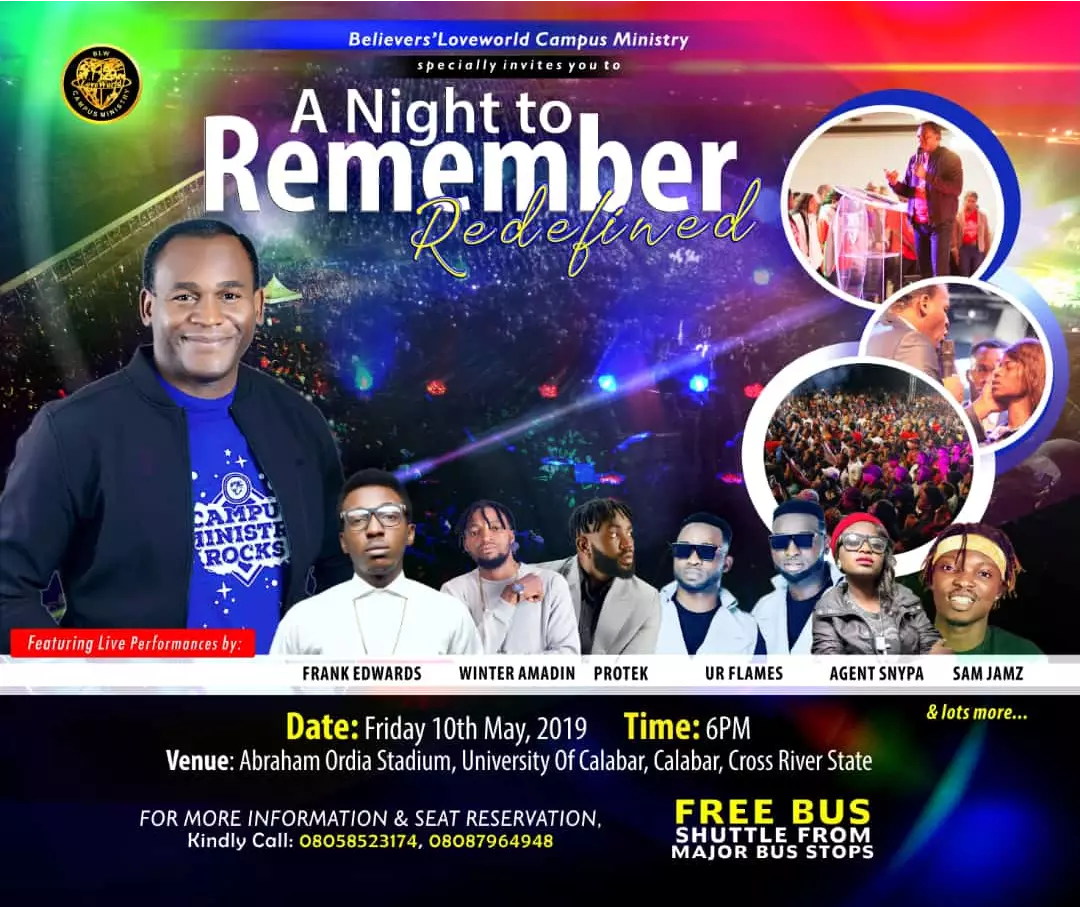 pst Oghene avatar picture