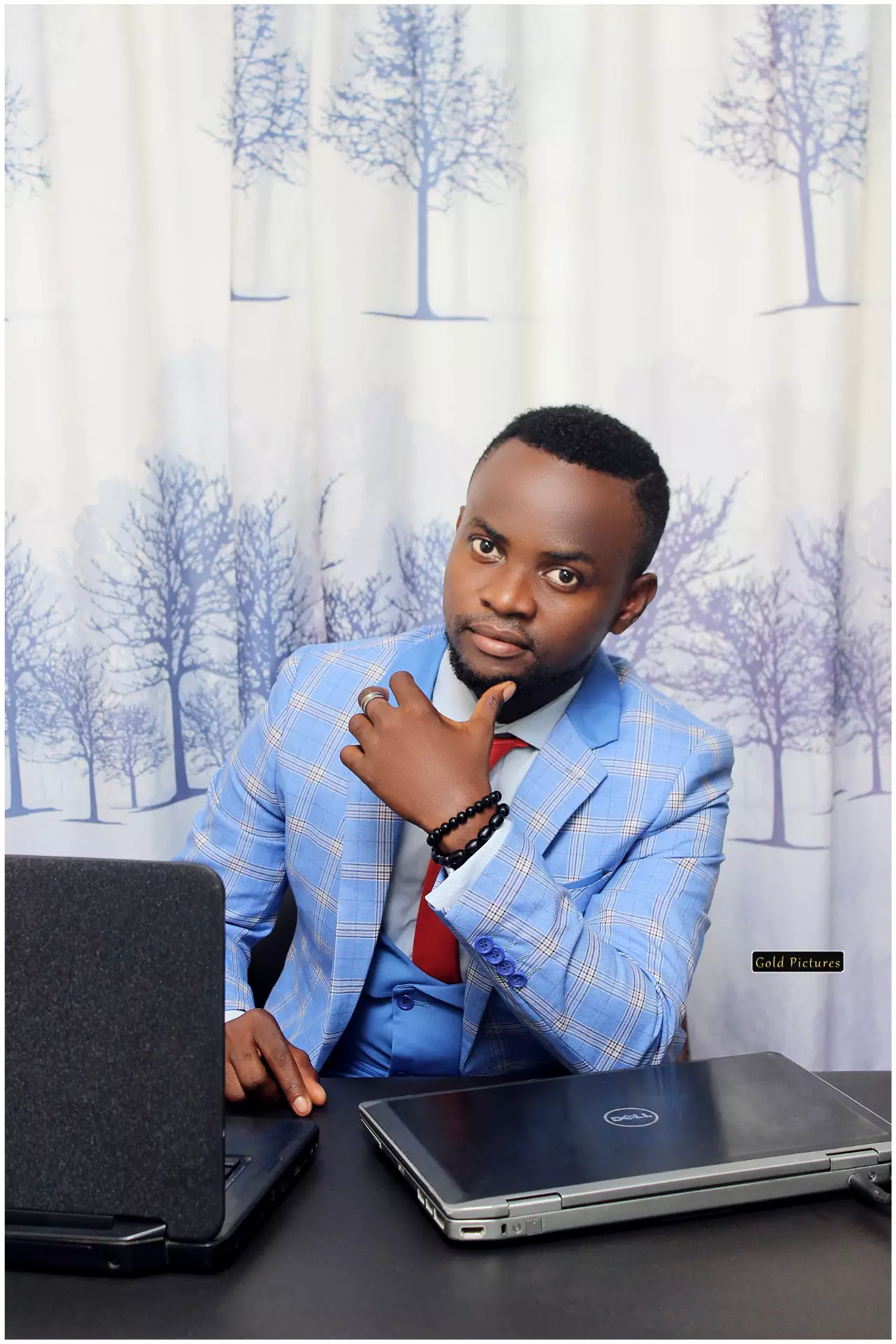 emmanuel bright avatar picture