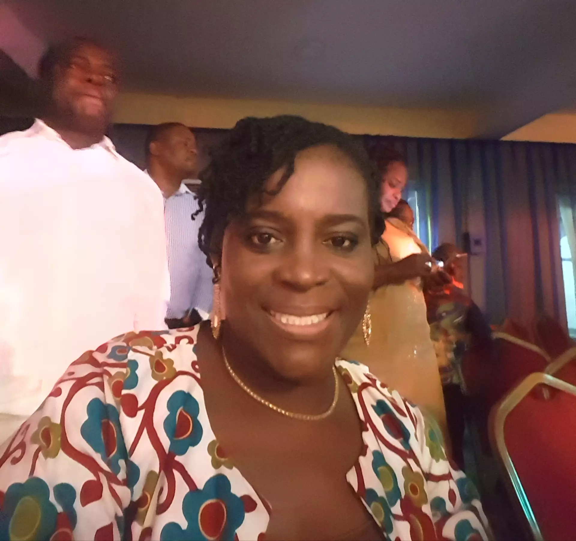 Pastor Oluyinka Stephen avatar picture