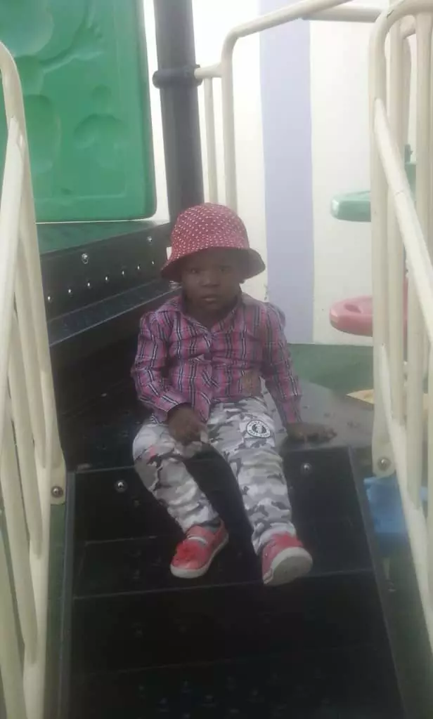 Ayahun Maris Okafor avatar picture