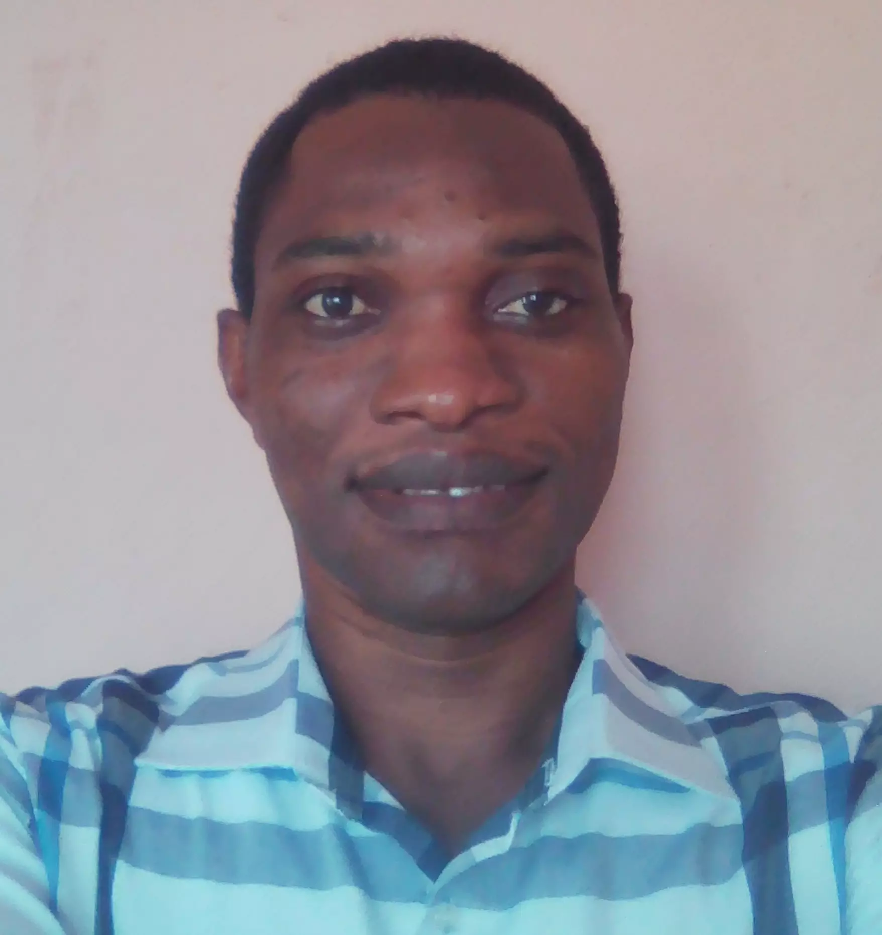 Joshua King avatar picture