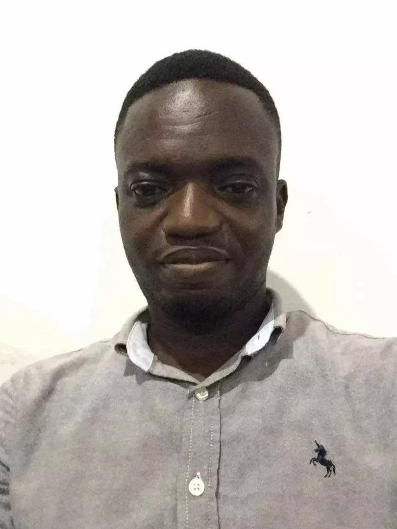 Isaac Benyin avatar picture