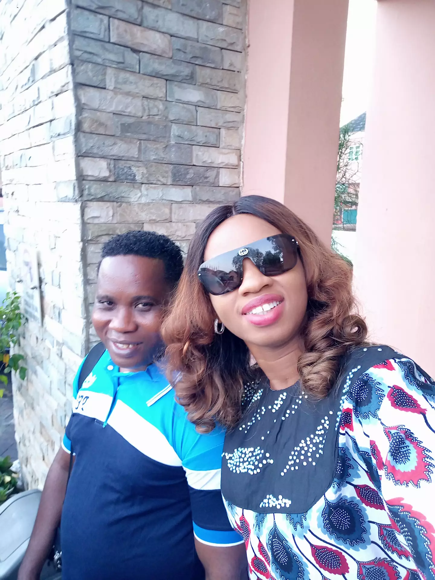 Influential Activist Shirley Daniel avatar picture