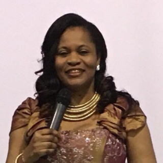 Pastor Yvonne avatar picture