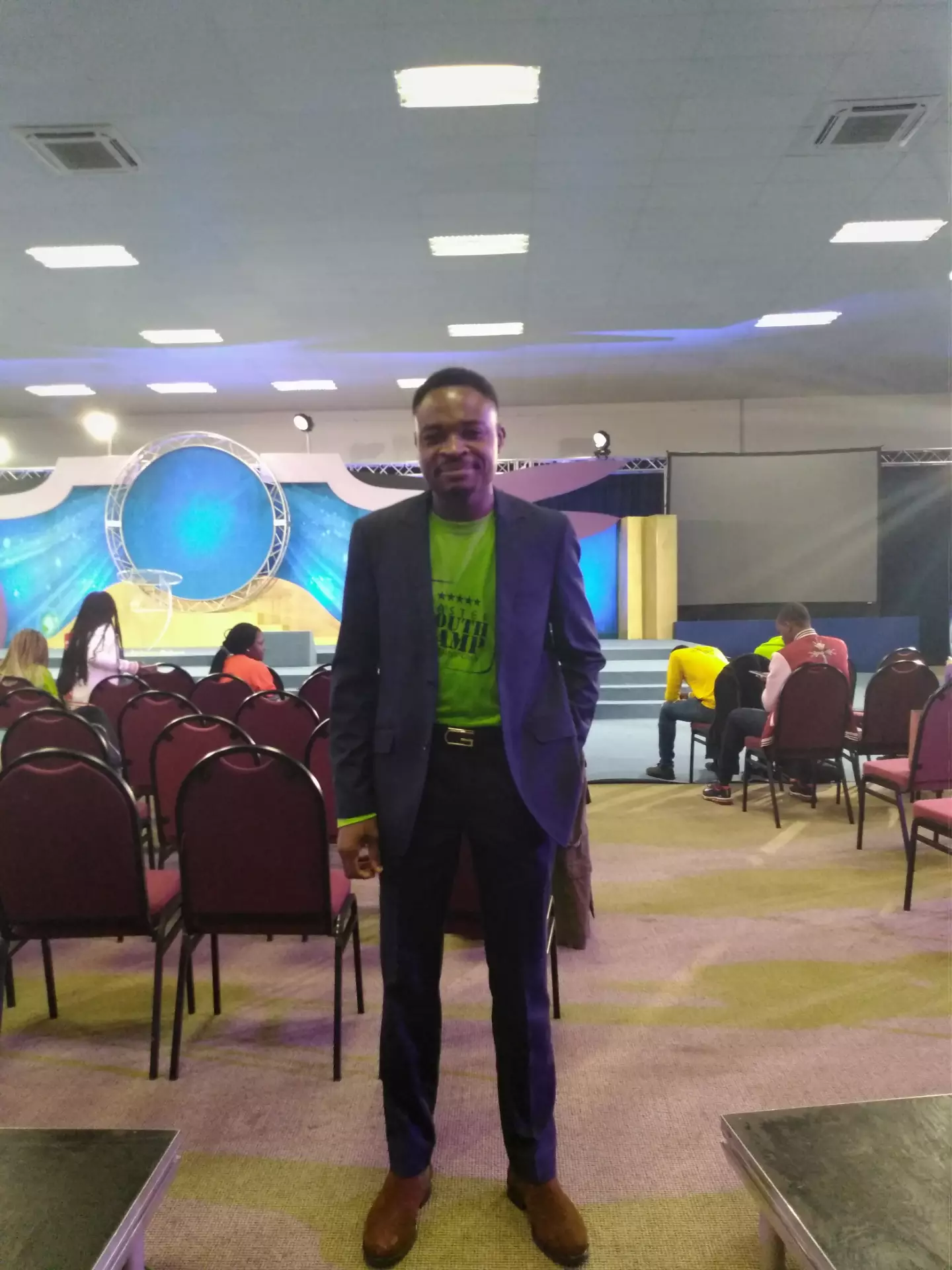Olaoluwa avatar picture