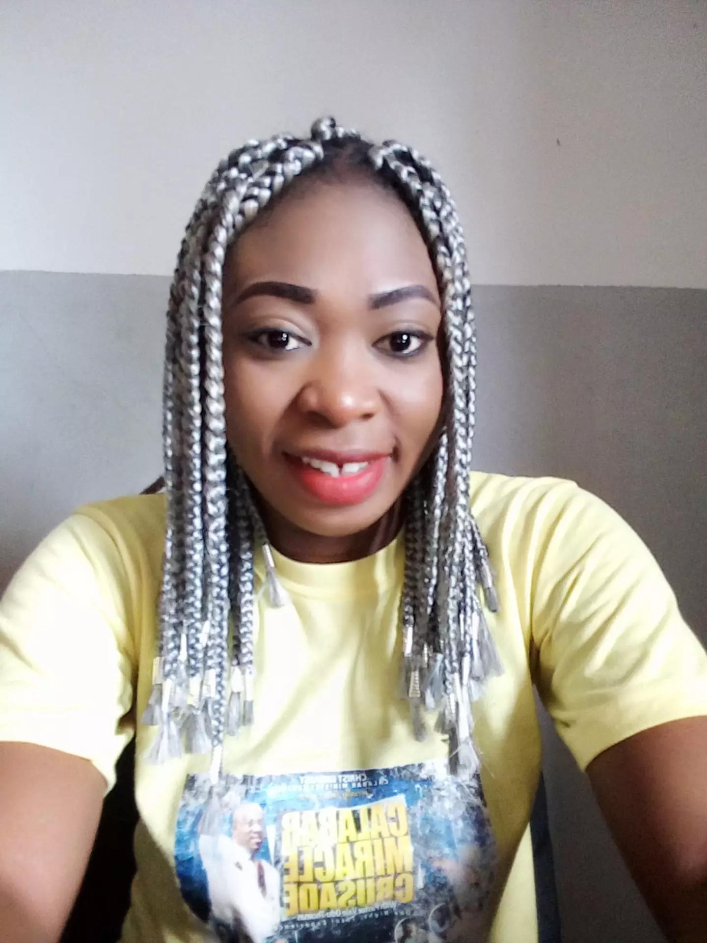 Princess Nnenna Mere avatar picture