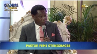 Henry Irabor avatar picture