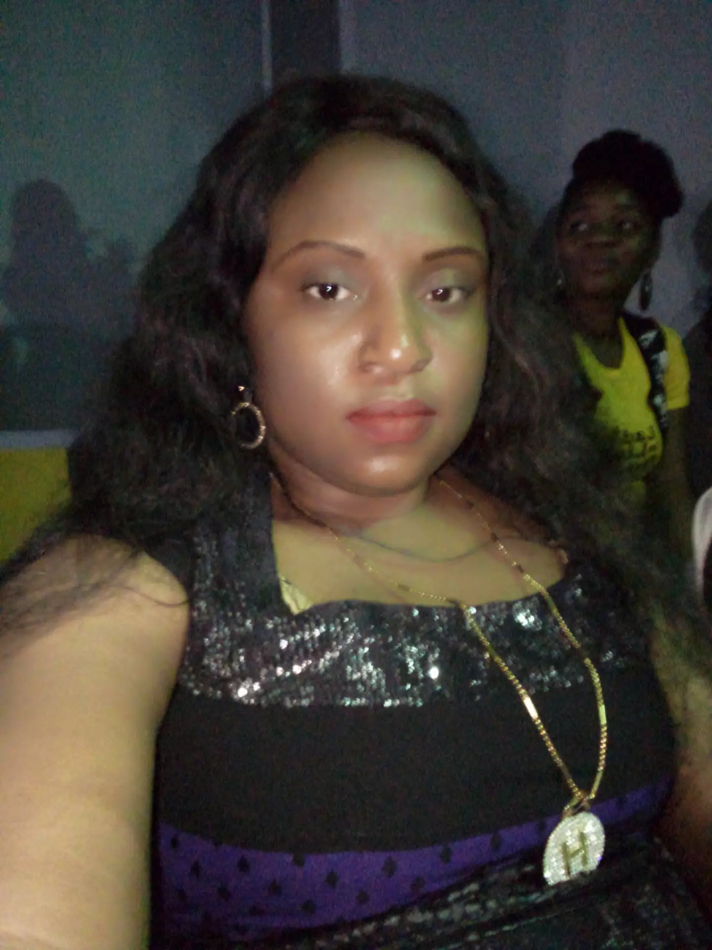 idiogba Tope #warriministrycenter avatar picture