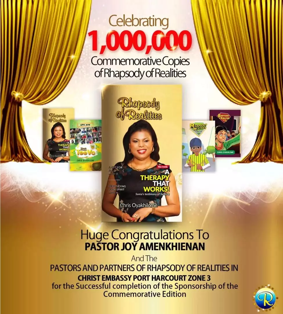 Joy Ugbeva avatar picture