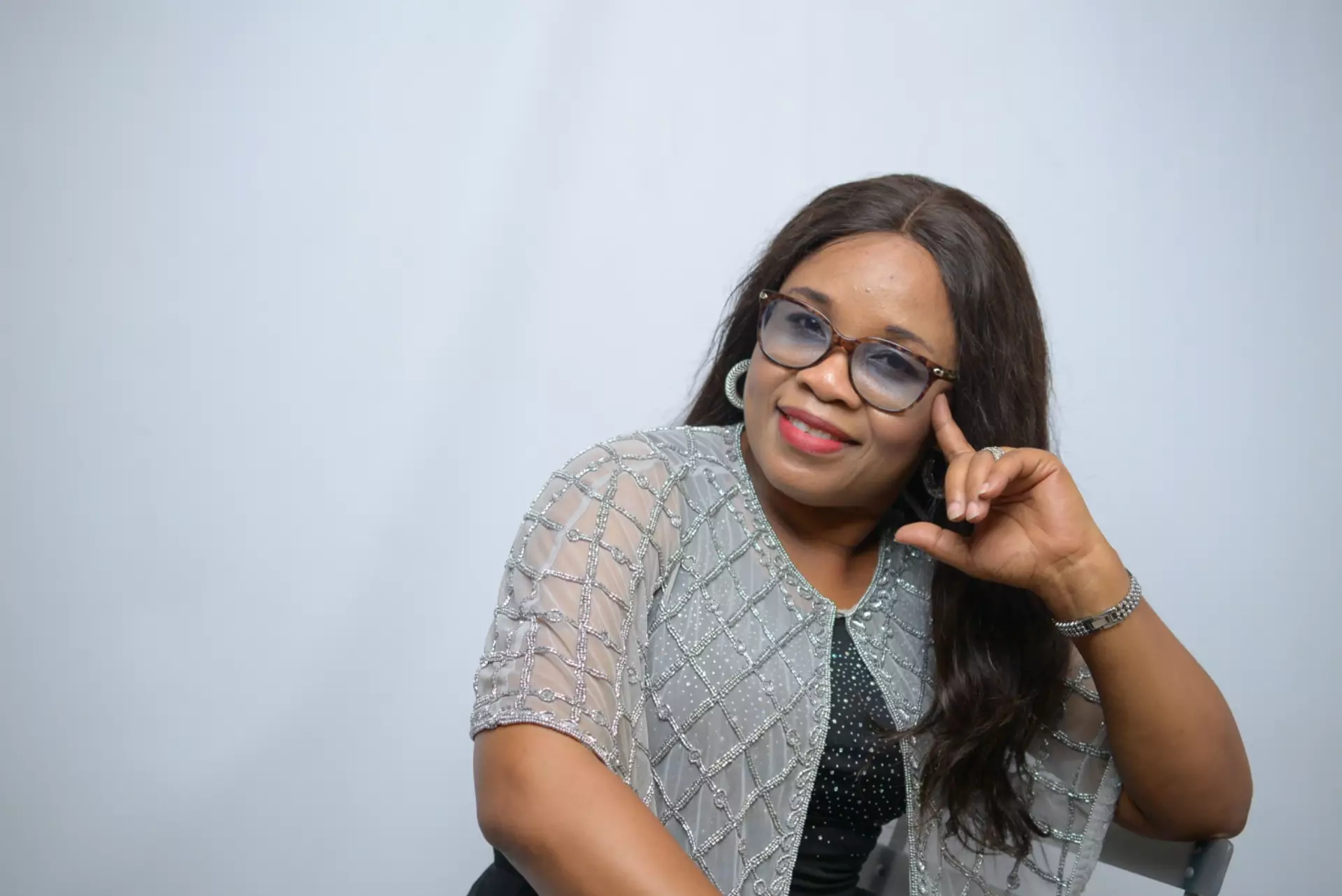 Pastor Magdalene omagbemi avatar picture