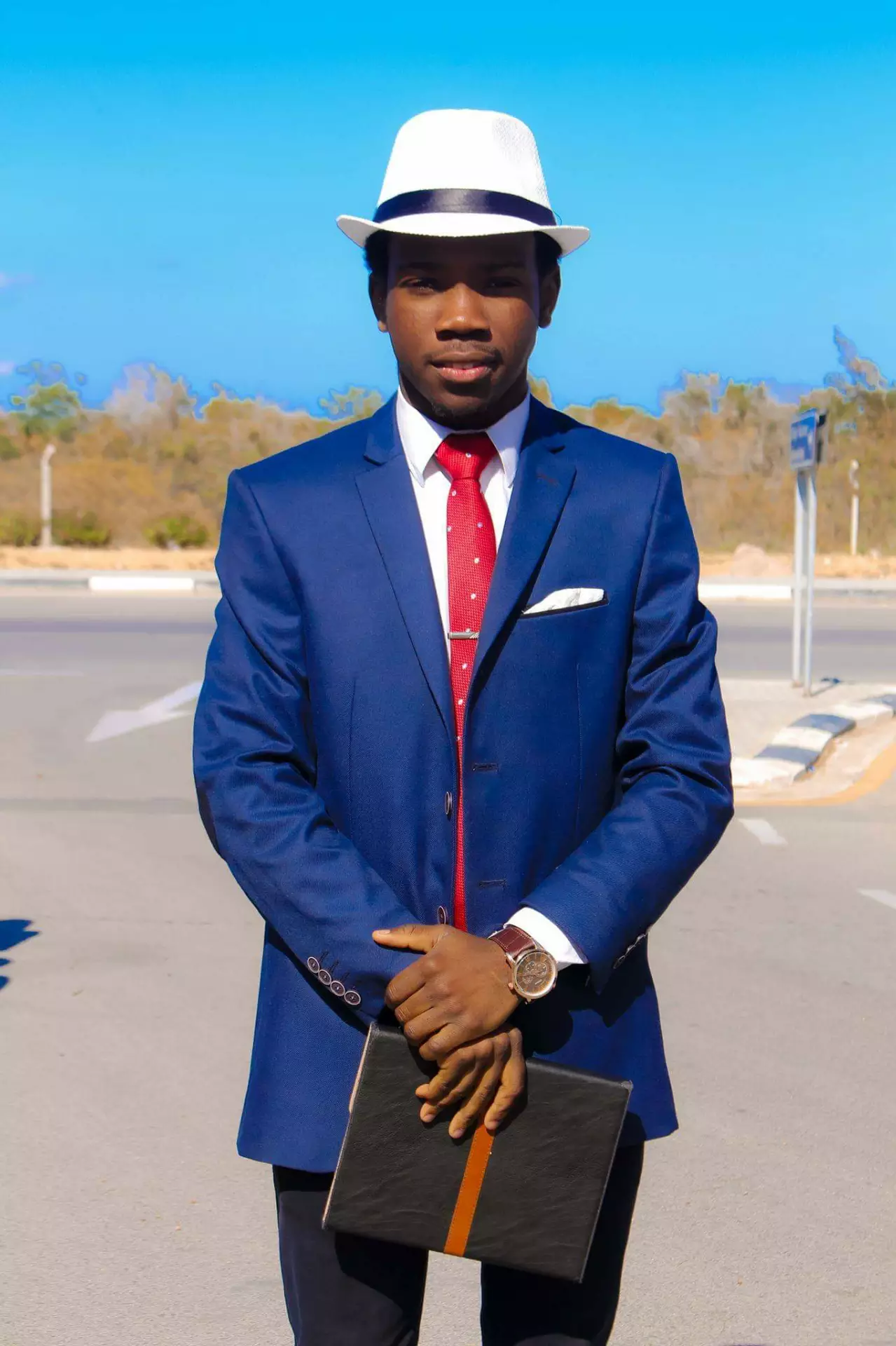 Emmanuel Joseph avatar picture