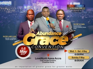 Pst Kodjo Addo avatar picture
