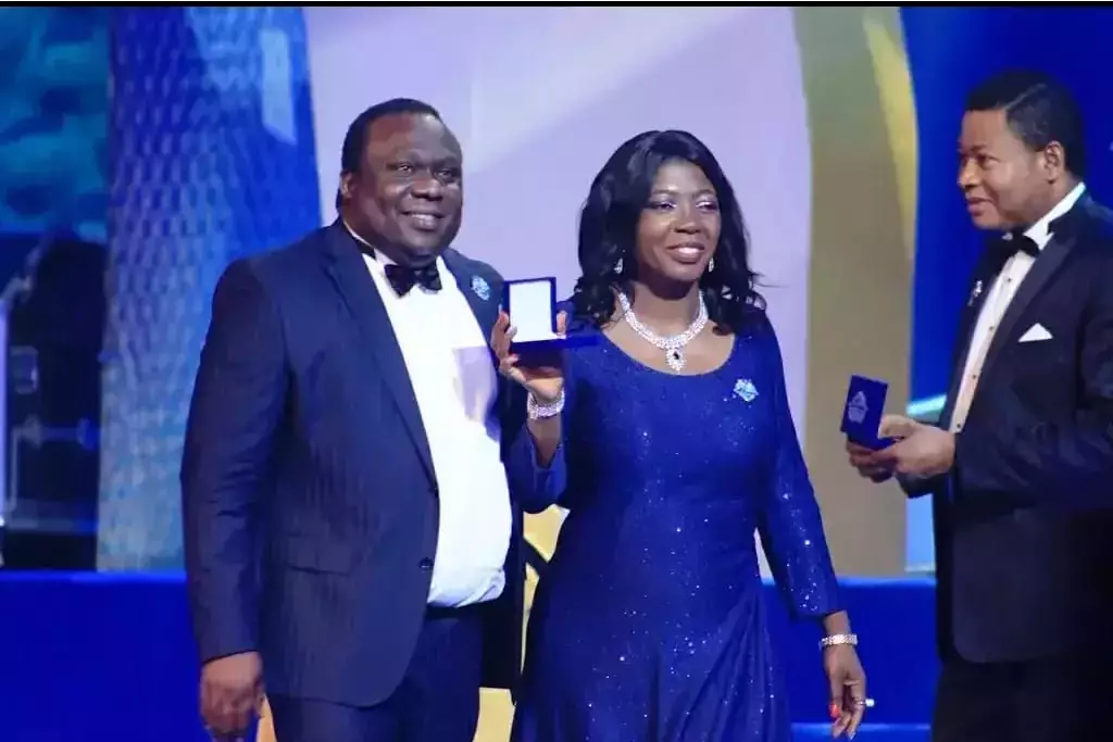 Dr Bankole Idowu avatar picture
