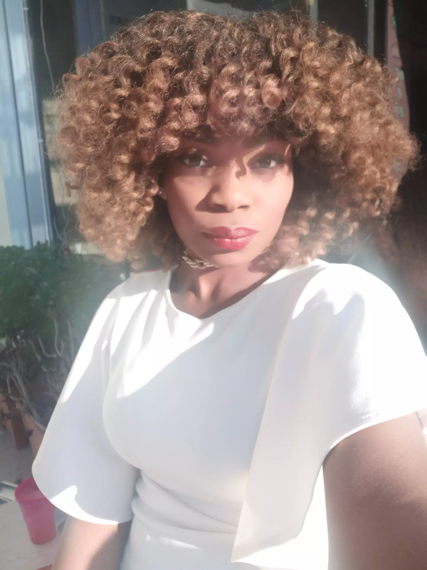 Sis Esther avatar picture