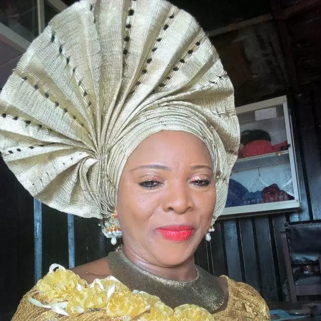 Mrs Uwaoma Christy avatar picture