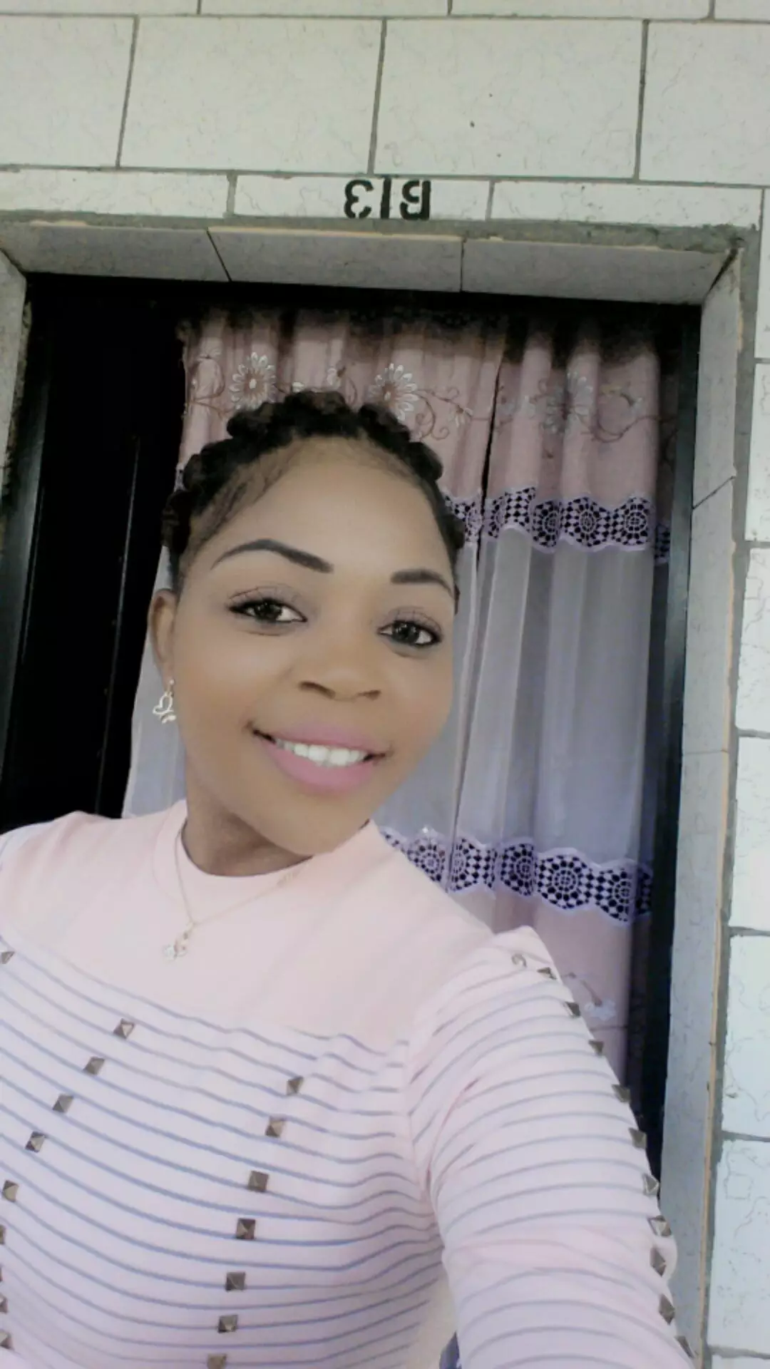 Agbor Favour avatar picture