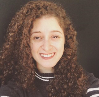 Rebecca Massouh avatar picture