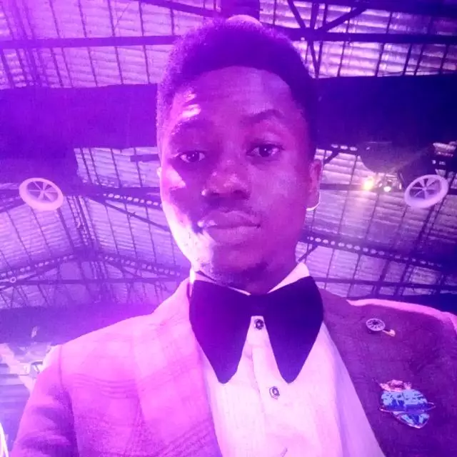 Pastor Tega Okuse avatar picture