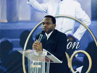 Pastor Joseph ejemba avatar picture