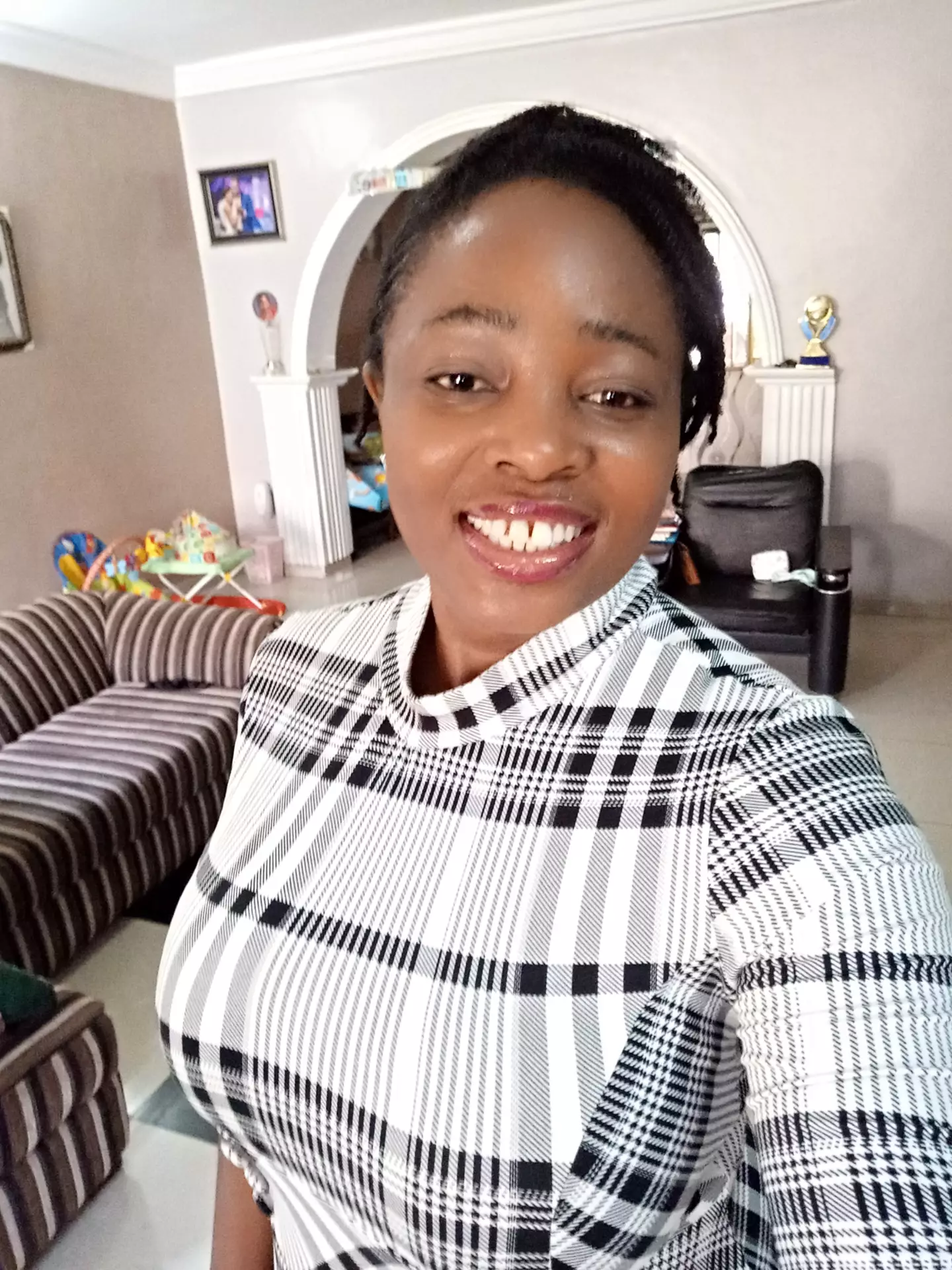Eji Obieroma avatar picture