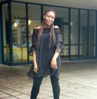 Ife Ojo avatar picture