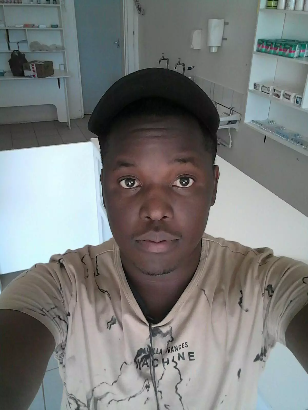General Gospel avatar picture