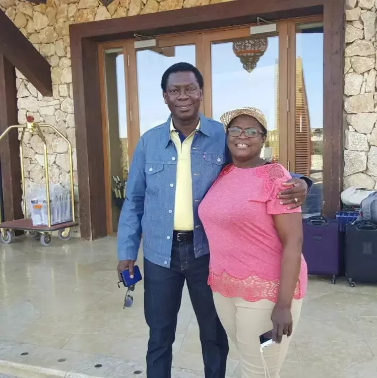 Tunde Olowoyeye avatar picture