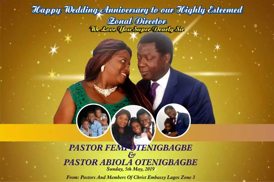 Pastorbten - Same STOCK with Christ avatar picture
