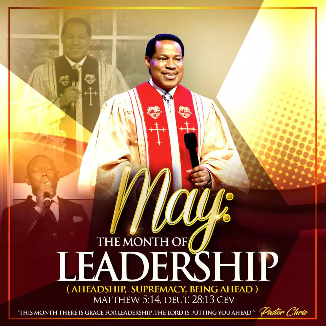 Pst Christine Osula avatar picture