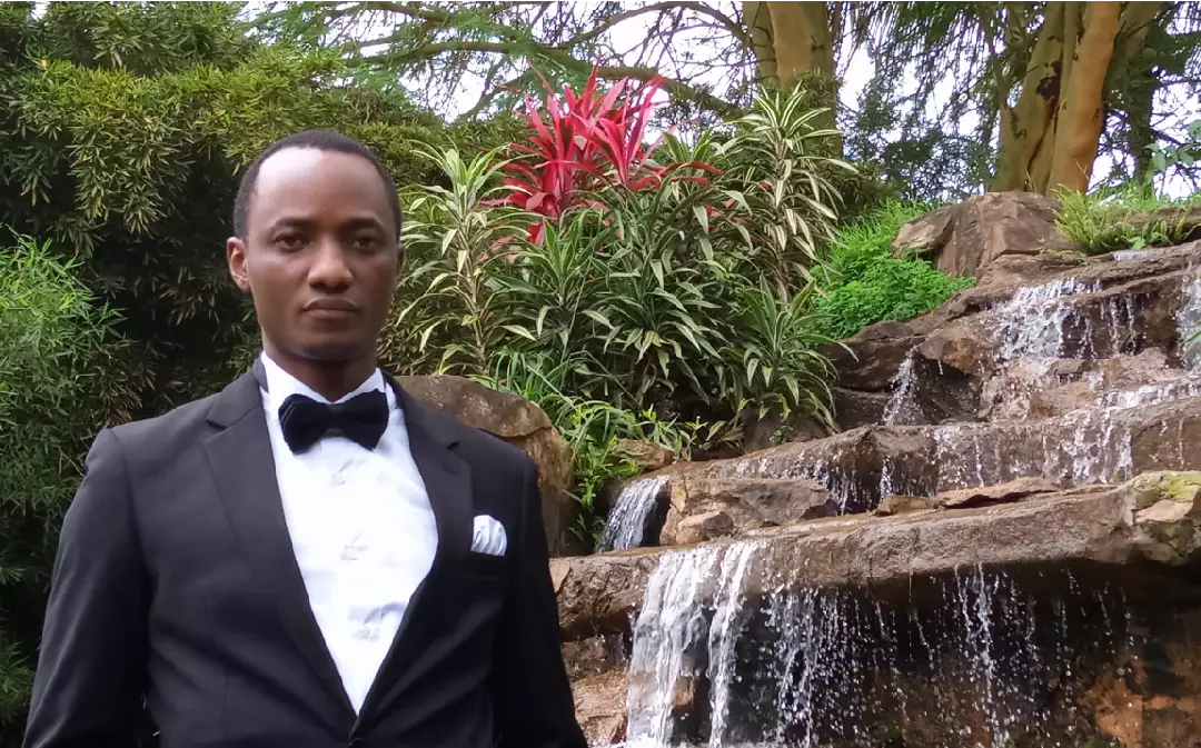 Andrew Barungi avatar picture