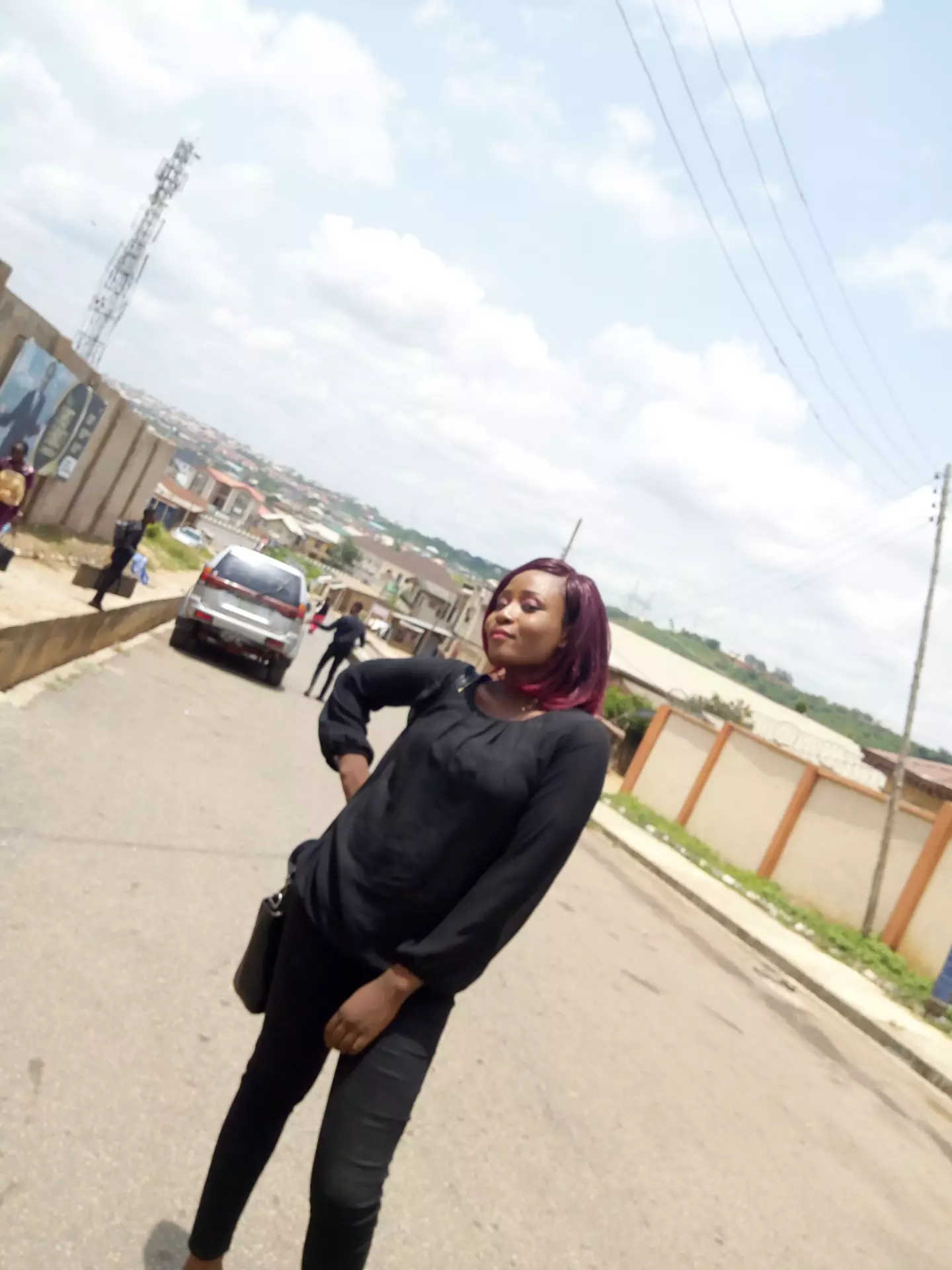Adebayo OluwaTosin avatar picture