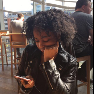 Eleanor Adaralegbe avatar picture