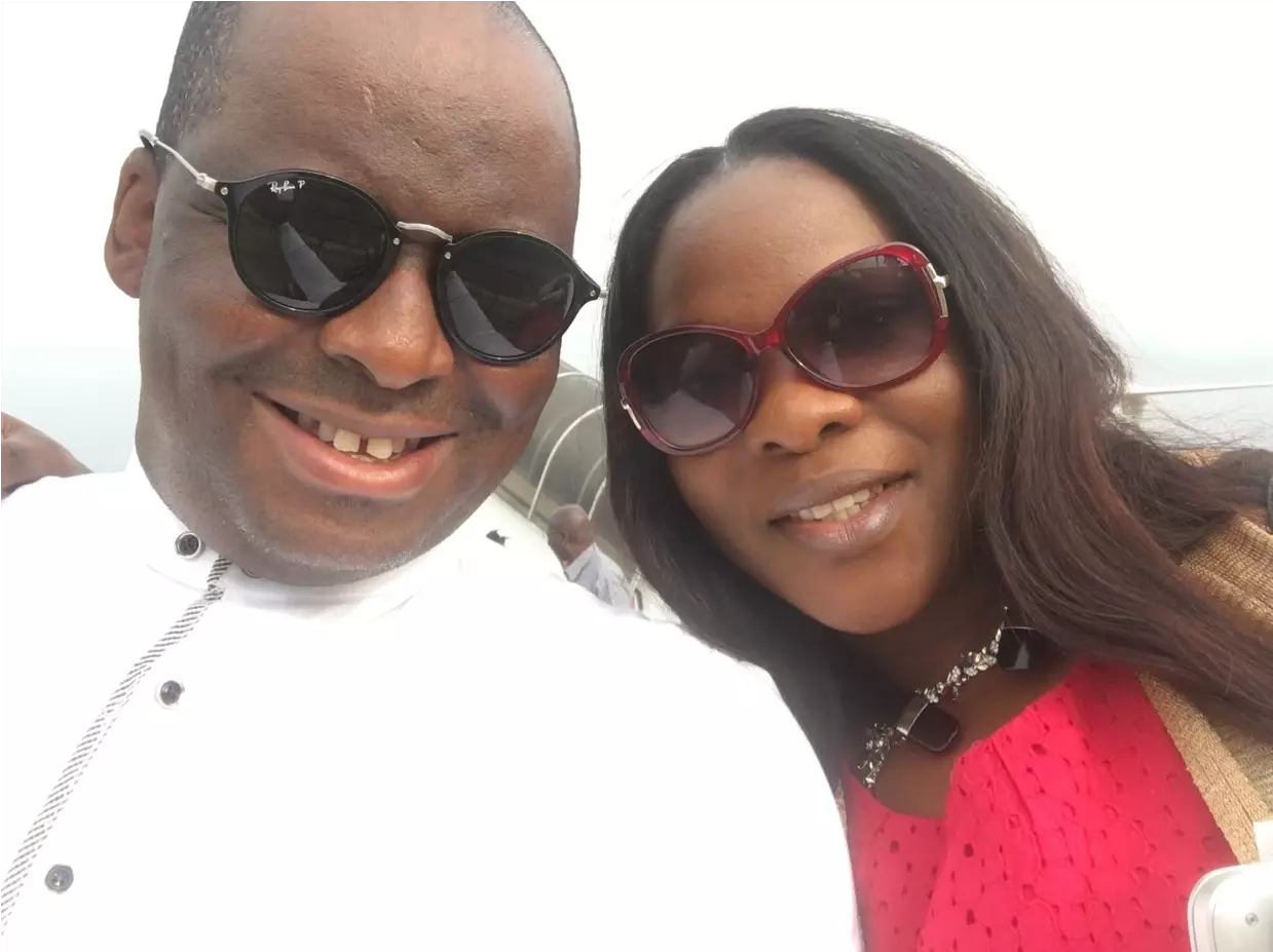 Pastor Dumebi Anene avatar picture