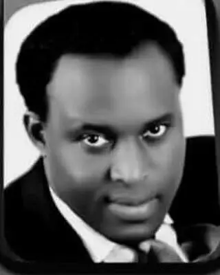 PASTOR EHIS IDEMUDIA avatar picture