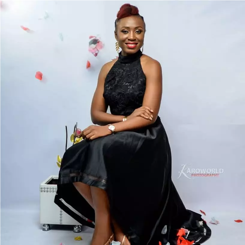 Pastor Onome Orode avatar picture