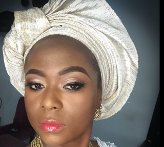 Moji Okesola avatar picture