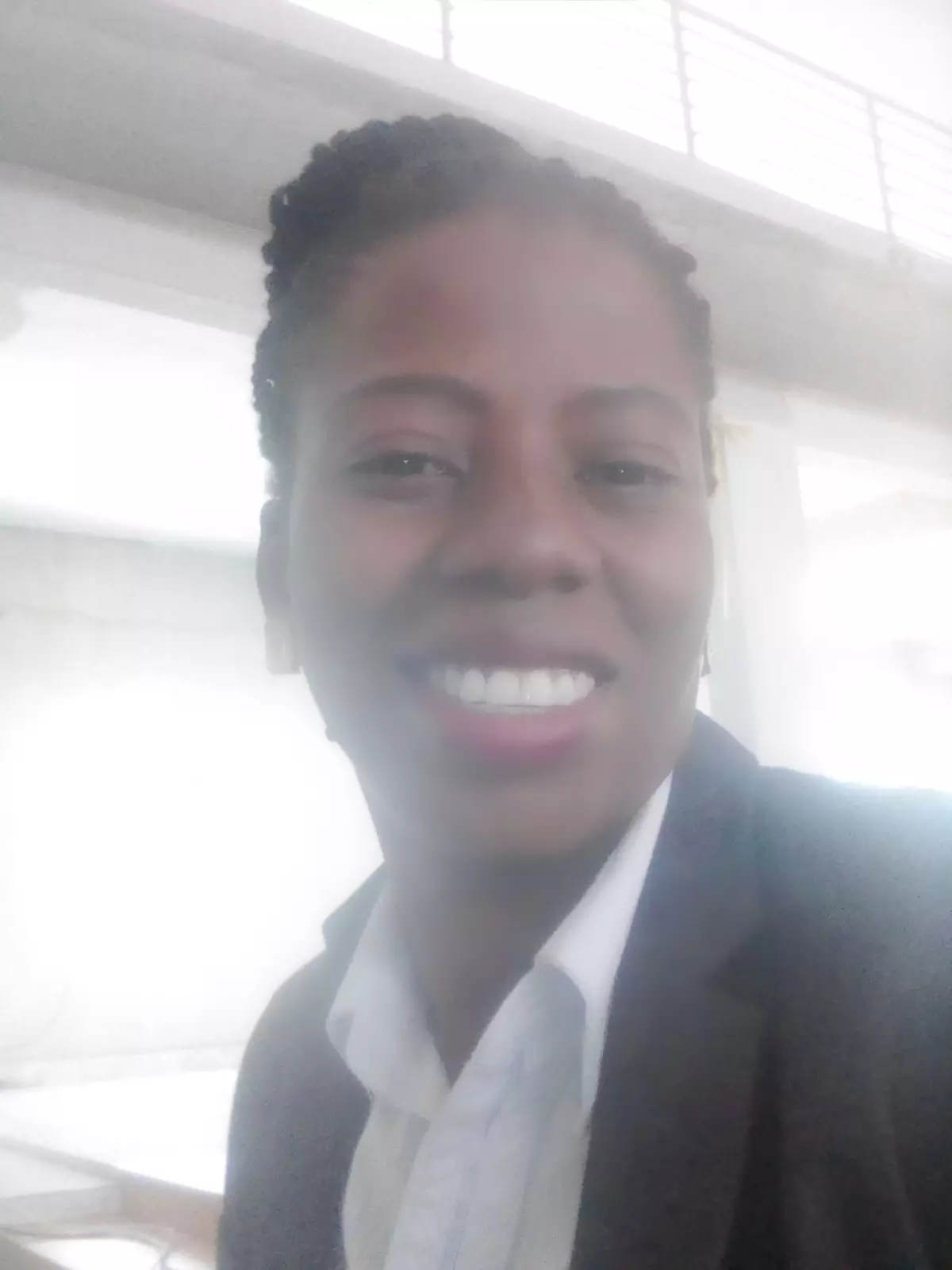 Joy Chike Kalu avatar picture