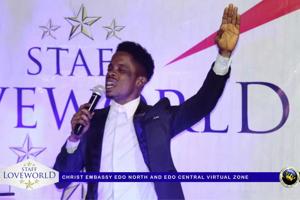 Sylvester God'stime E avatar picture