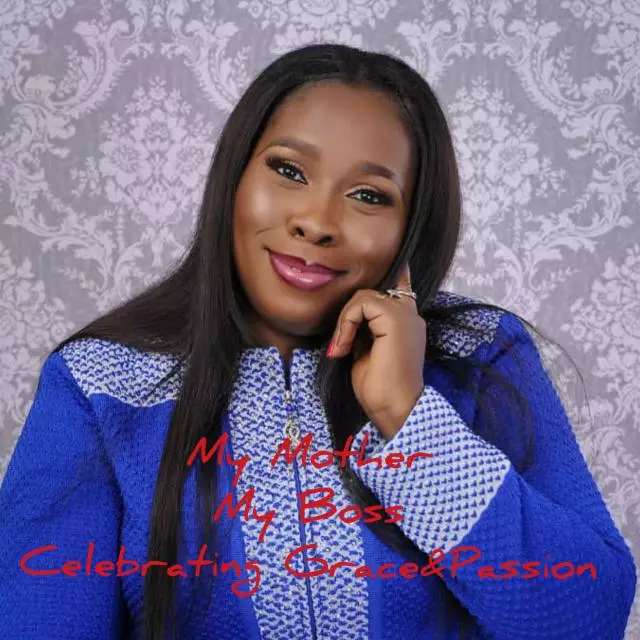 Pastor Alex Madueke avatar picture