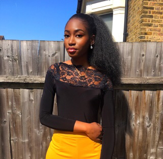 Angela Nnamchi avatar picture