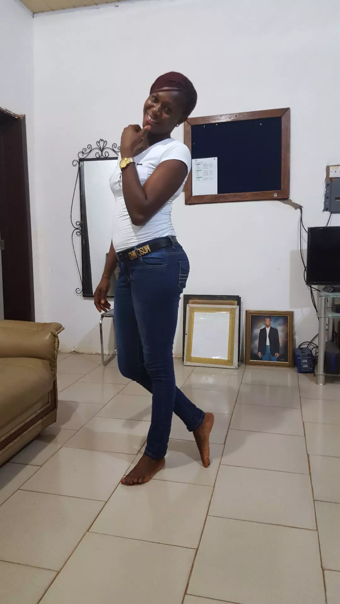 Okafor Grace avatar picture