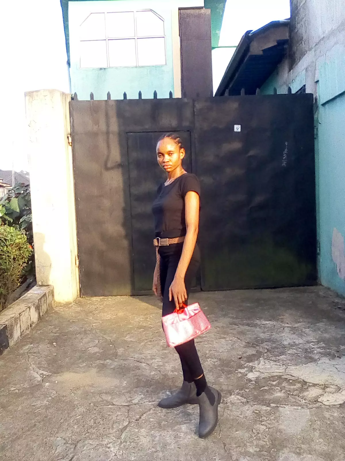JOSEPHINE SUNESIS ORIAKU avatar picture