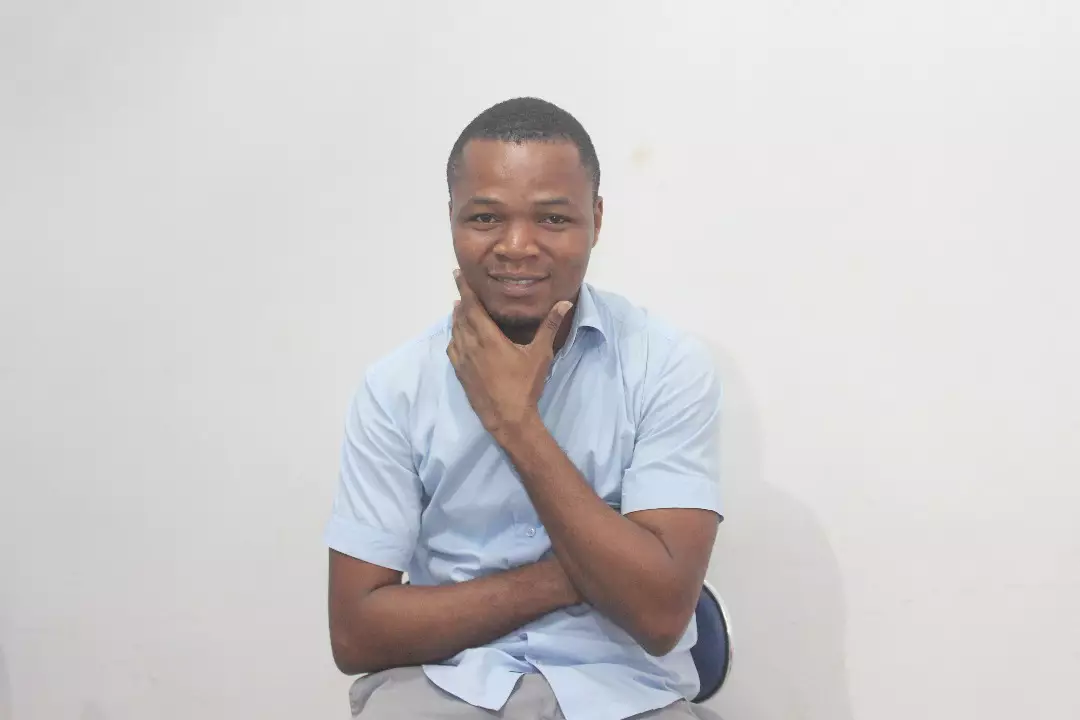Asiabaka Uzochukwu Emmanuel avatar picture